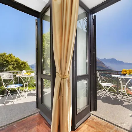 - Calisto Villa *