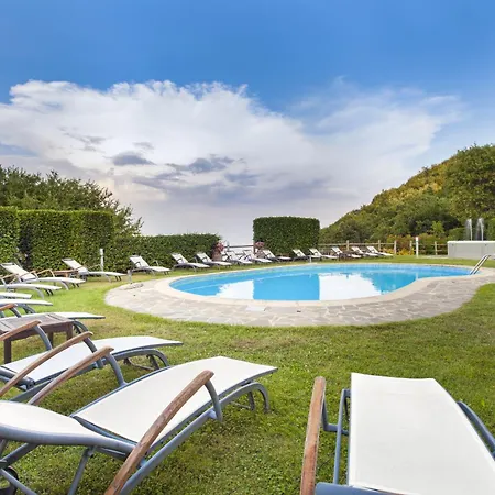 - Calisto Villa
