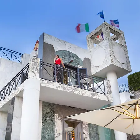 Villa - Calisto