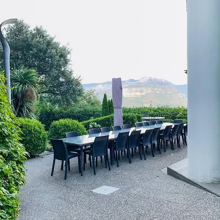 Villa - Calisto