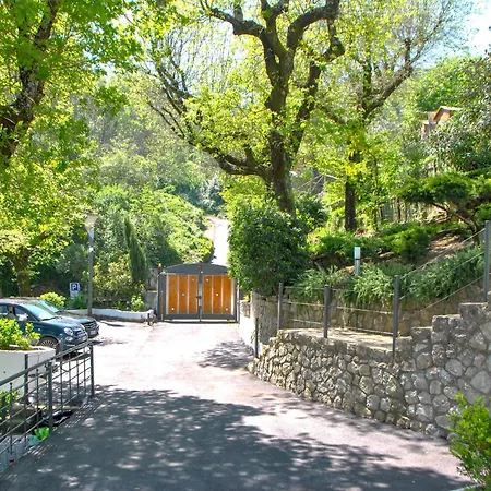 Villa - Calisto Sant'Agnello
