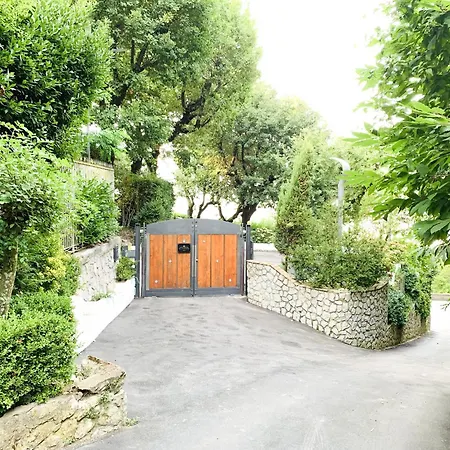 Villa - Calisto Sant'Agnello