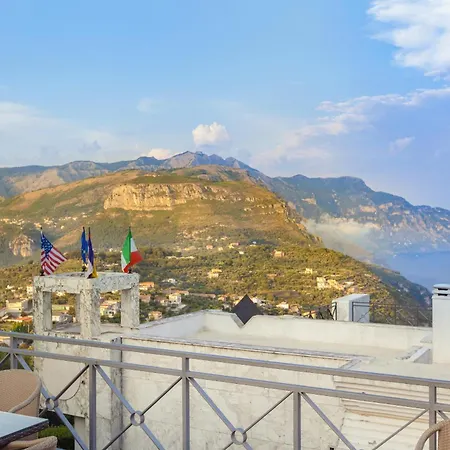 Villa - Calisto