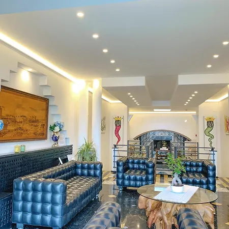 Villa - Calisto *