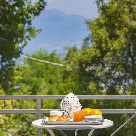 Villa - Calisto Sant'Agnello