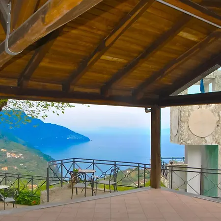 Villa - Calisto *