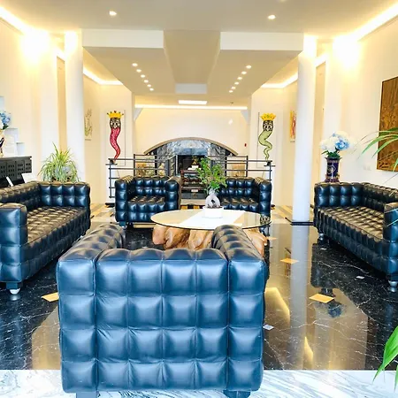 Villa - Calisto *