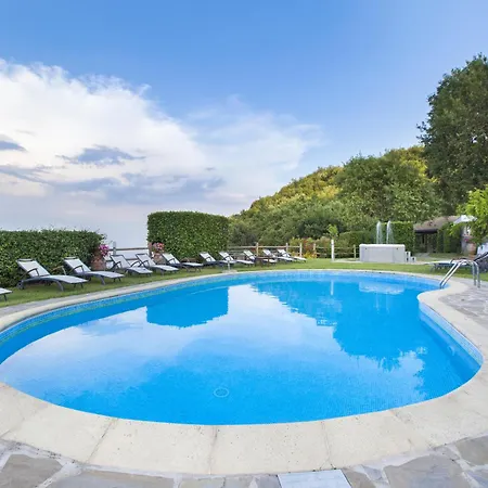 - Calisto Villa
