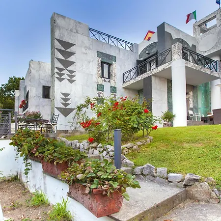 - Calisto Villa *