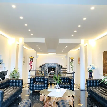 Villa - Calisto