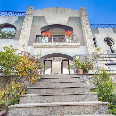 - Calisto Villa *