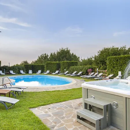 Villa - Calisto Sant'Agnello